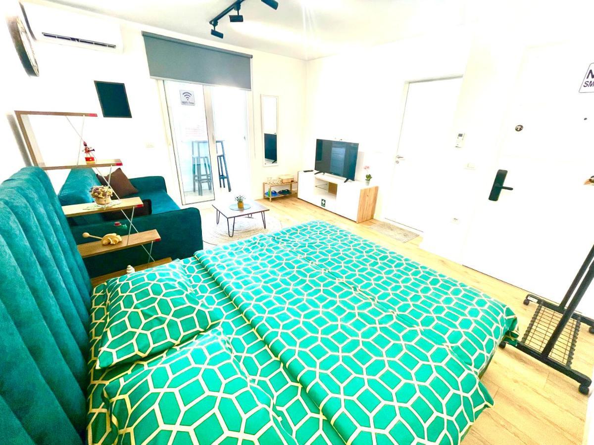 Central Studio Apartment 1, Tirana Exterior photo