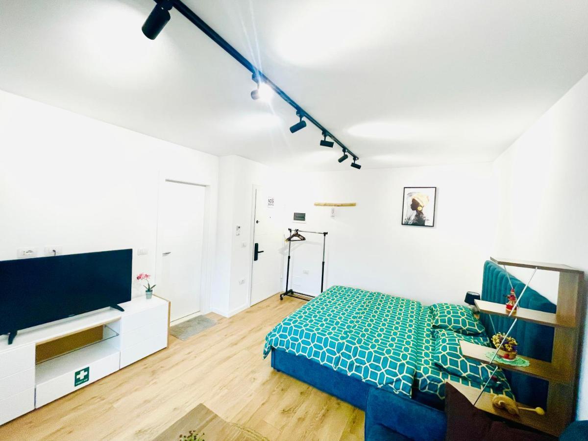 Central Studio Apartment 1, Tirana Exterior photo